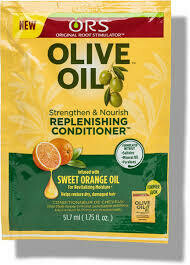 ORS Olive Oil Replenishing Pak