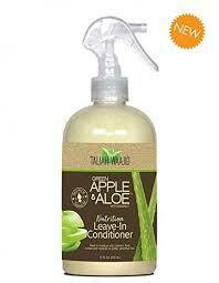 Taliah Waajid Green Apple & Aloe Nutrition Leave In Conditioner