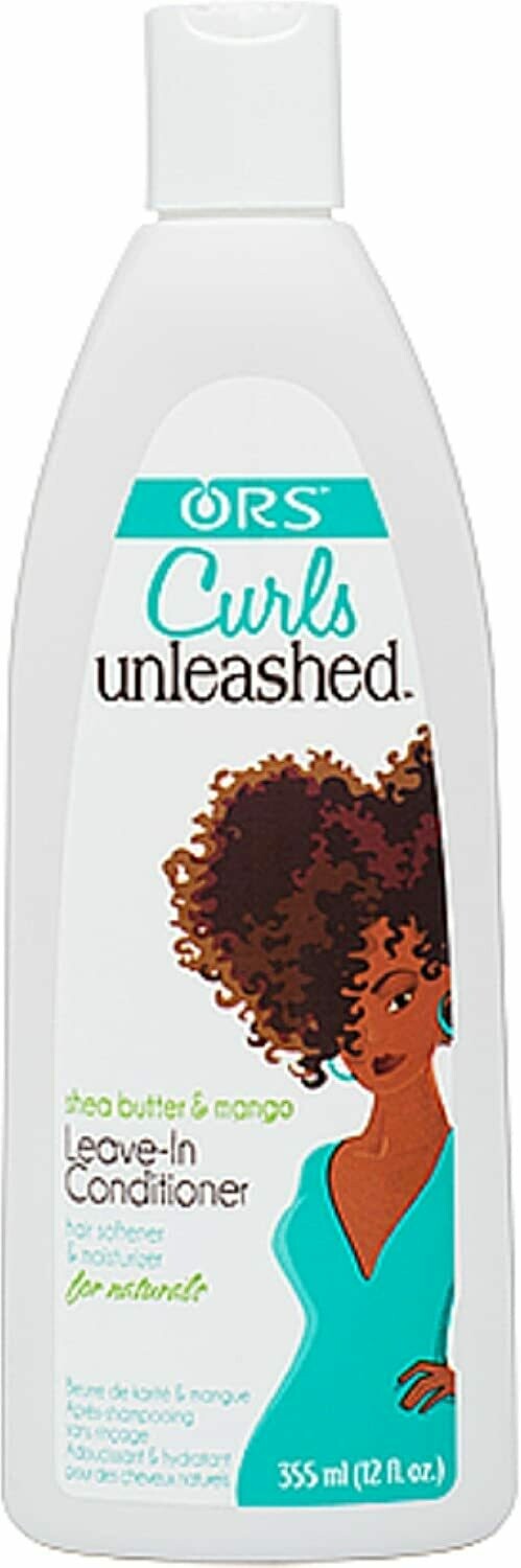 ORS Curls Unleashed Leave In Conditioner
