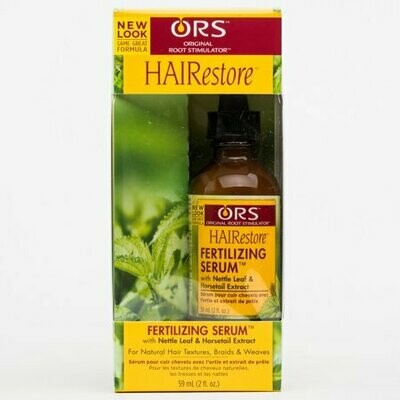 ORS Hairestore Fertilizing Serum
