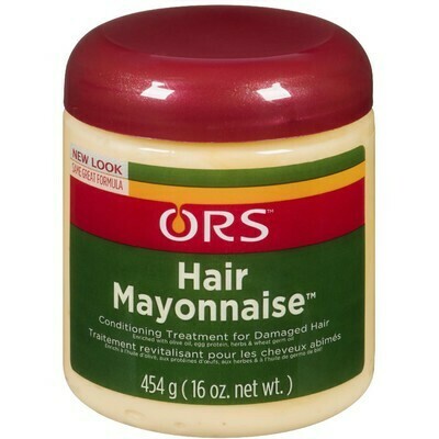 ORS HAIRepair Hair Mayonnaise