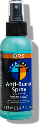 ORS Tea Tree Anti Bump Spray 4.5oz