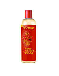 Creme Of Nature Intensive Conditioning Treatment, 12oz