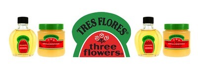 Tres Flores