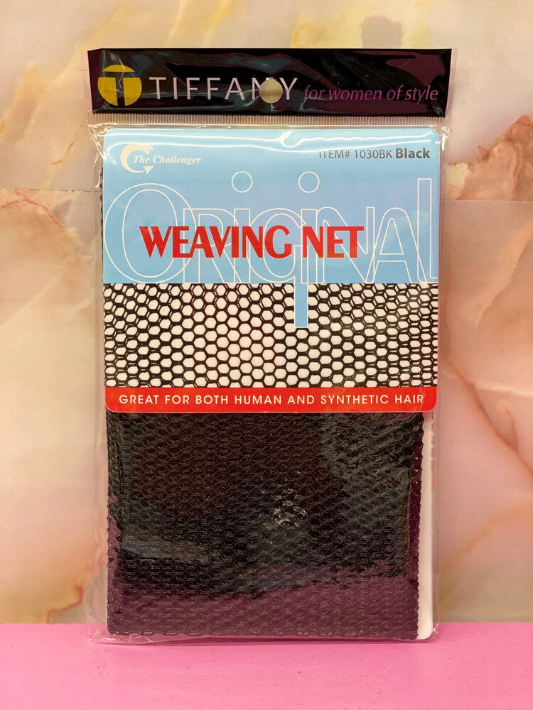 Weaving Net Tiffany