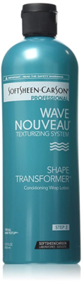 Wave Noveau Shape Transformer Phase 2