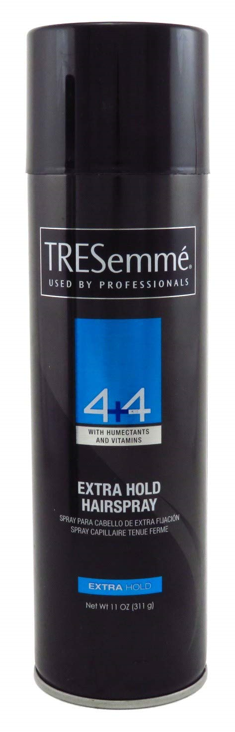TRESemmé 4+4 Extra Hold Hairspray 11oz
