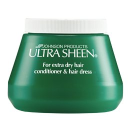 Ultra Sheen Extra Dry 2oz
