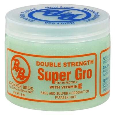 BB Double Strength Super Gro 6oz