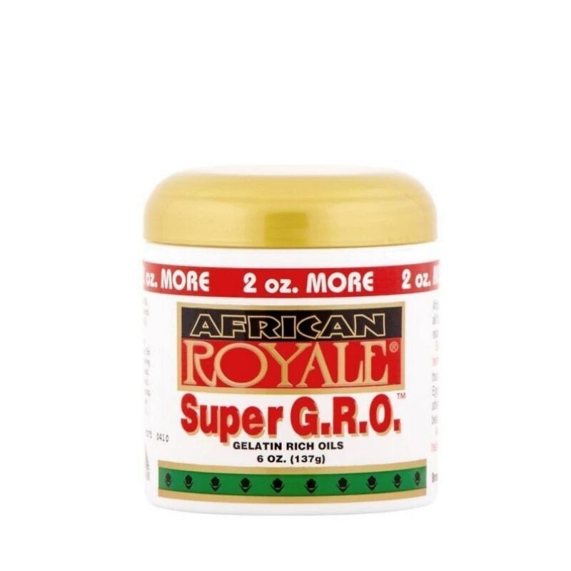 African Royale Super Gro 6oz