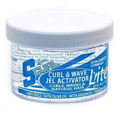 Luster's Scurl Curl & Wave Activator 10.5oz