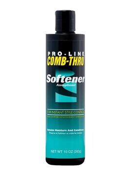 Pro-Line Comb-thru Softener 10oz