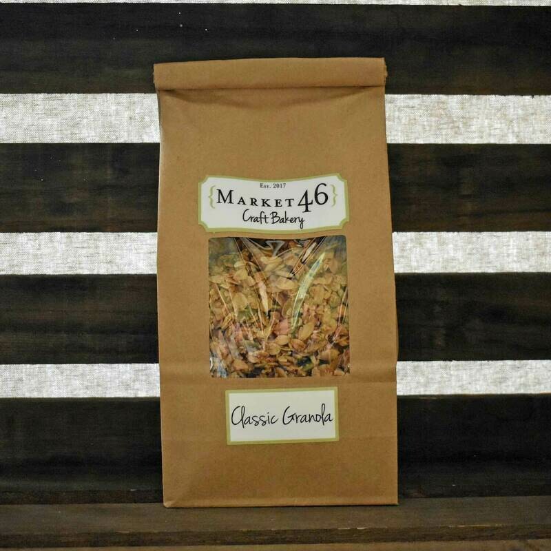 Classic Granola