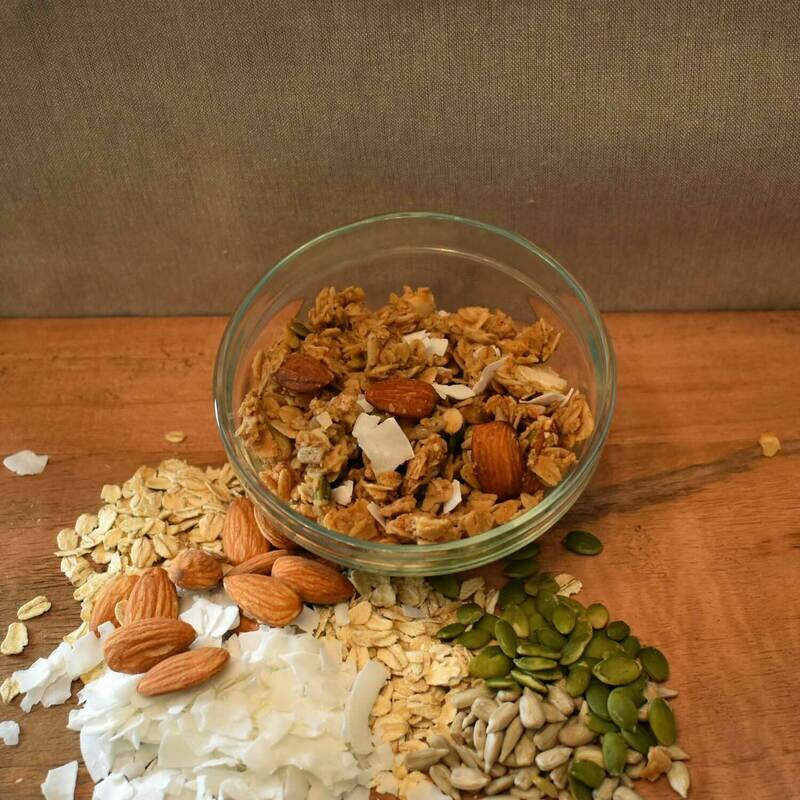 Classic Granola