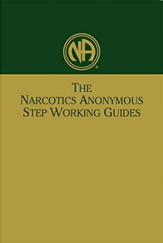 Narcotics Anonymous Step Working Guide Ebooks Narcotics Anonymous Step Working Guide Ebooks