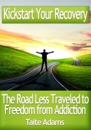 Kickstart Your Recovery: The Road Less Traveled to Freedom from Addiction Ebooks Kickstart Your Recovery: The Road Less Traveled to Freedom from Addiction Ebooks
