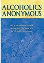 Alcoholics Anonymous Big Book PDF Ebook Alcoholics Anonymous Big Book PDF Ebook