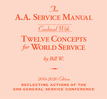 Twelve Concepts for World Service Ebooks Twelve Concepts for World Service Ebooks