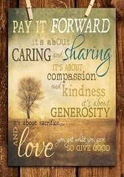 Pay Forward 3rd Edition 365 Daily Reader Ebooks Pay Forward 3rd Edition 365 Daily Reader Ebooks