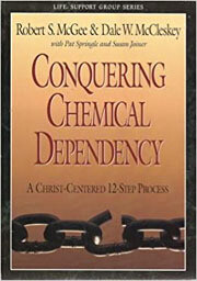 Conquering Chemical Dependency - A Christ Centered 12 Step Process Ebooks Conquering Chemical Dependency - A Christ Centered 12 Step Process Ebooks