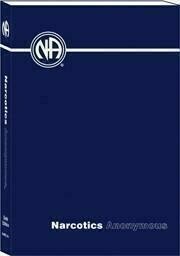 Narcotics Anonymous Basic Text 6th Addition Kindle Edition Narcotics Anonymous Basic Text 6th Addition Kindle Edition