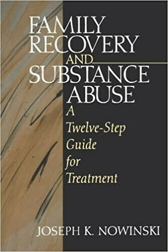 Recovery and Substance Abuse: A Twelve Step Guide For Treatment Ebooks Recovery and Substance Abuse: A Twelve Step Guide For Treatment Ebooks