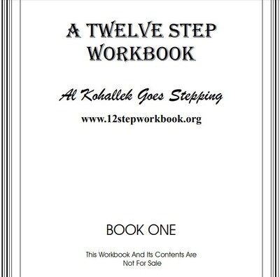 12 Step Recovery MP3 and PDF | Spiritual Principles Of Recovery