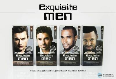 EXQUISITE MEN