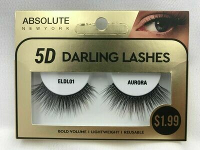 ABSOLUTE ELDL01 AURORA