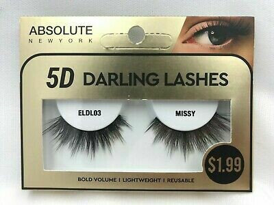 ABSOLUTE ELDL03 MISSY