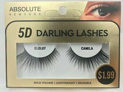 ABSOLUTE ELDL07 CAMILA