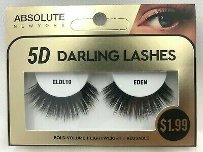 ABSOLUTE ELDL10 EDEN