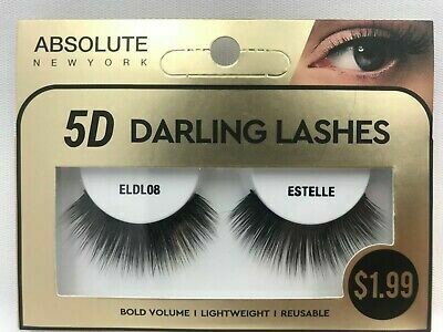 ABSOLUTE ELDL08 ESTELLE