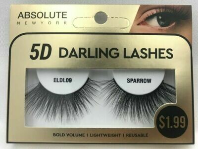 ABSOLUTE ELDL09 SPARROW