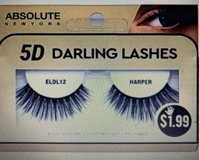 ABSOLUTE ELDL12 HARPER