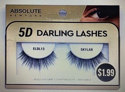 ABSOLUTE ELDL13 SKYLAR