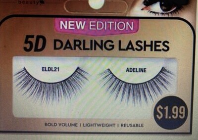 ABSOLUTE ELDL21 ADELINE