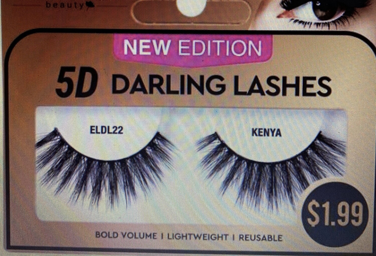 ABSOLUTE ELDL22 KENYA