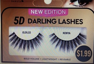 ABSOLUTE ELDL22 KENYA