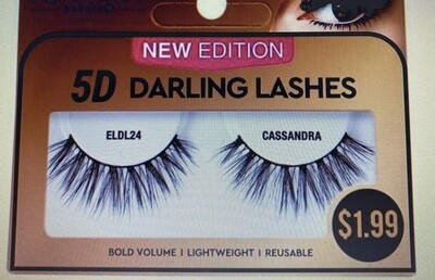 ABSOLUTE ELDL24 CASSANDRA