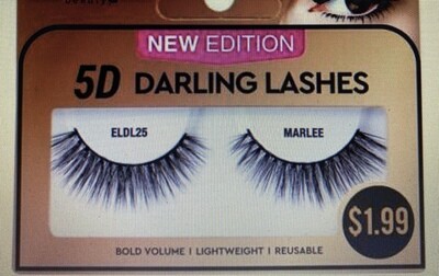 ABSOLUTE ELDL25 MARLEE