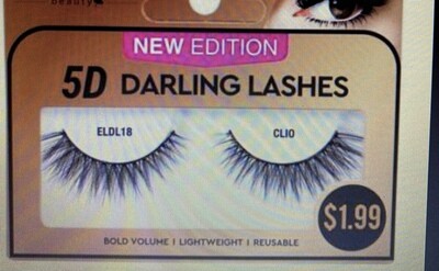 ABSOLUTE ELDL18 CLIO