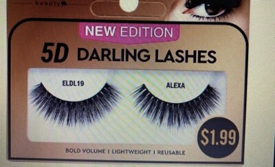 ABSOLUTE ELDL19 ALEXA