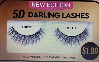 ABSOLUTE ELDL27 NOELLE