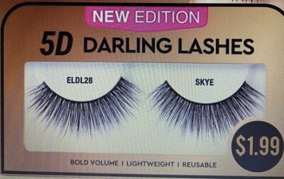 ABSOLUTE ELDL28 SKYE