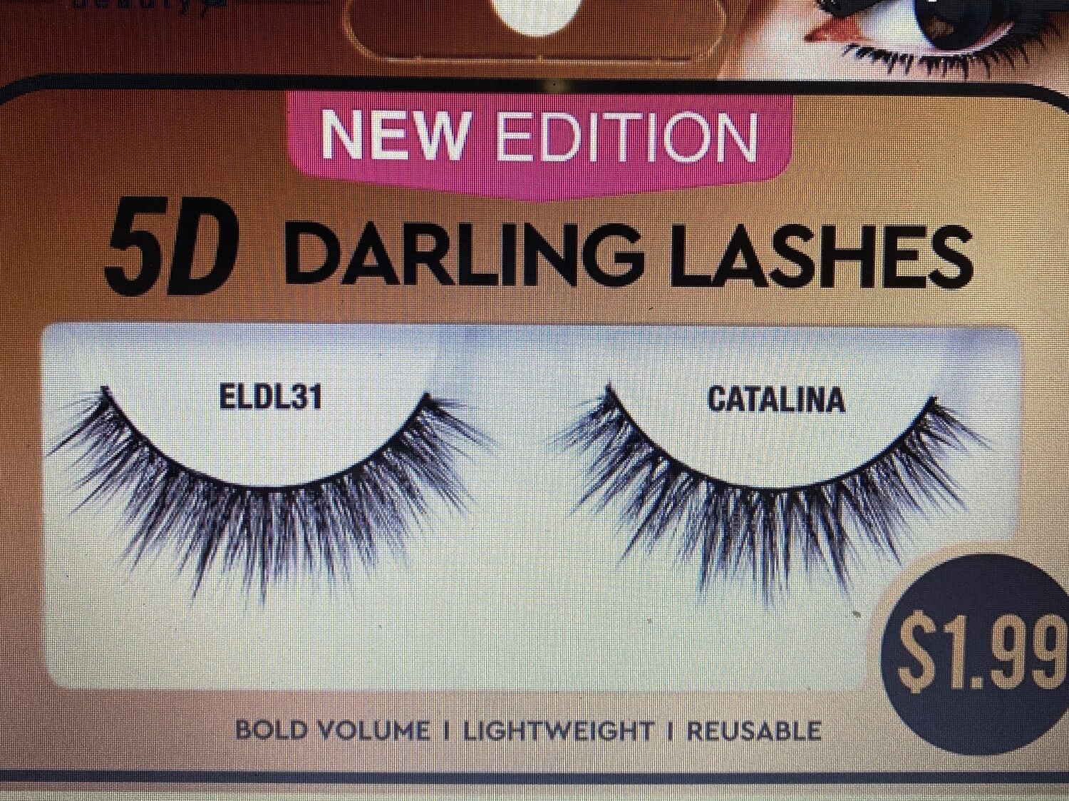 ABSOLUTE ELDL31 CATALINA