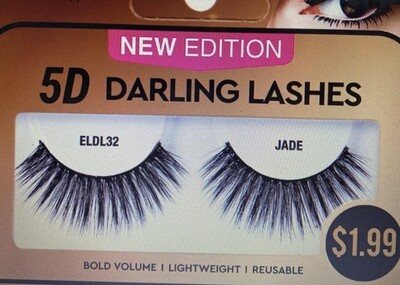 ABSOLUTE ELDL32 JADE