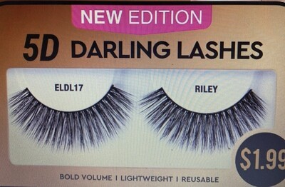 ABSOLUTE ELDL17 RILEY