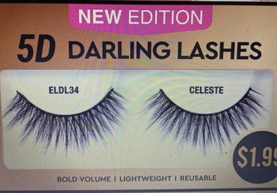 ABSOLUTE ELDL34 CELESTE