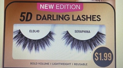 ABSOLUTE ELDL40 SERAPHINA